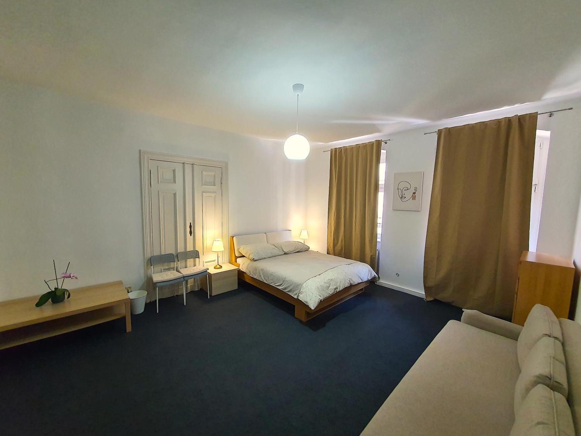 Hostel Power Nap By Harmonia 24h Self Check-in *