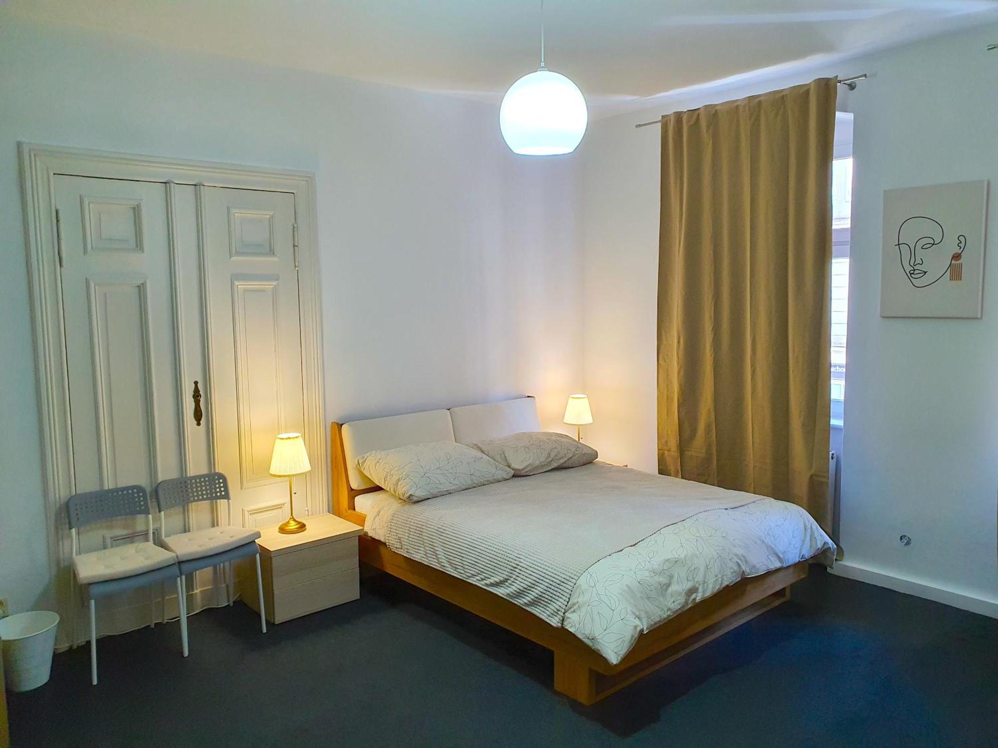 Hostel Power Nap By Harmonia 24h Self Check-in *