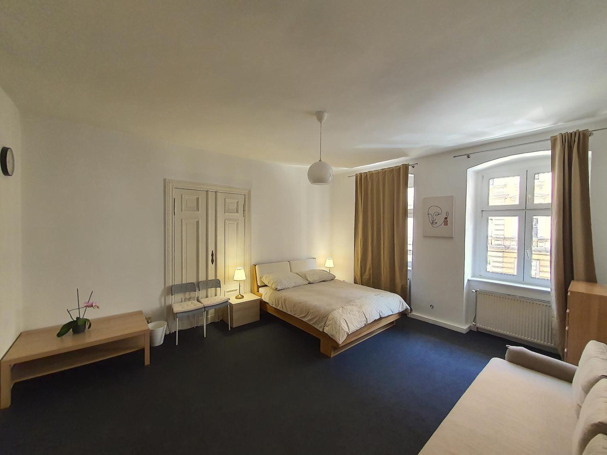 Hostel Power Nap By Harmonia 24h Self Check-in *