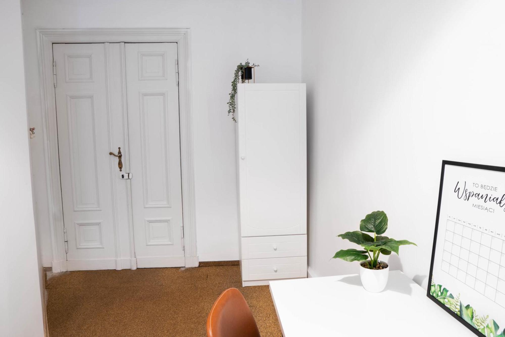 Power Nap By Harmonia 24h Self Check-in * Poznan
