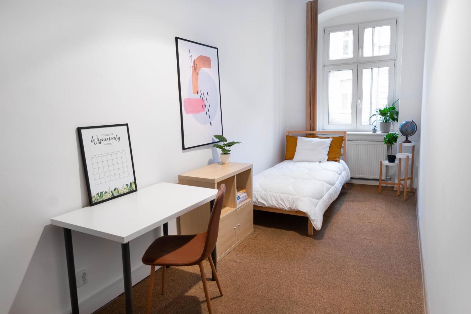 Power Nap By Harmonia 24h Self Check-in Poznan