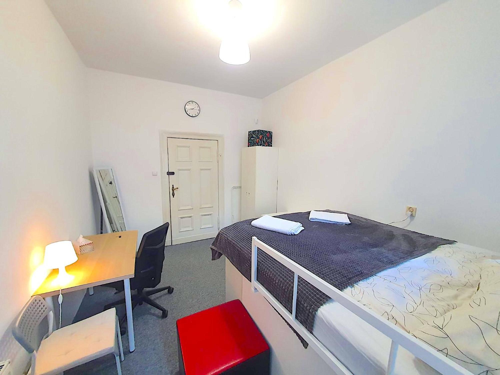 Hostel Power Nap By Harmonia 24h Self Check-in *