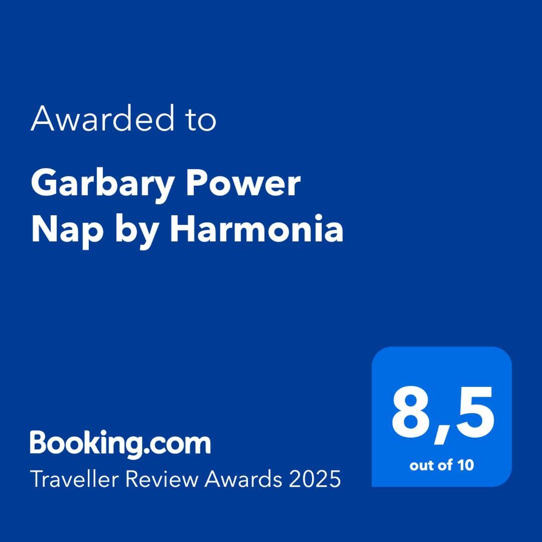 Hostel Power Nap By Harmonia 24h Self Check-in *