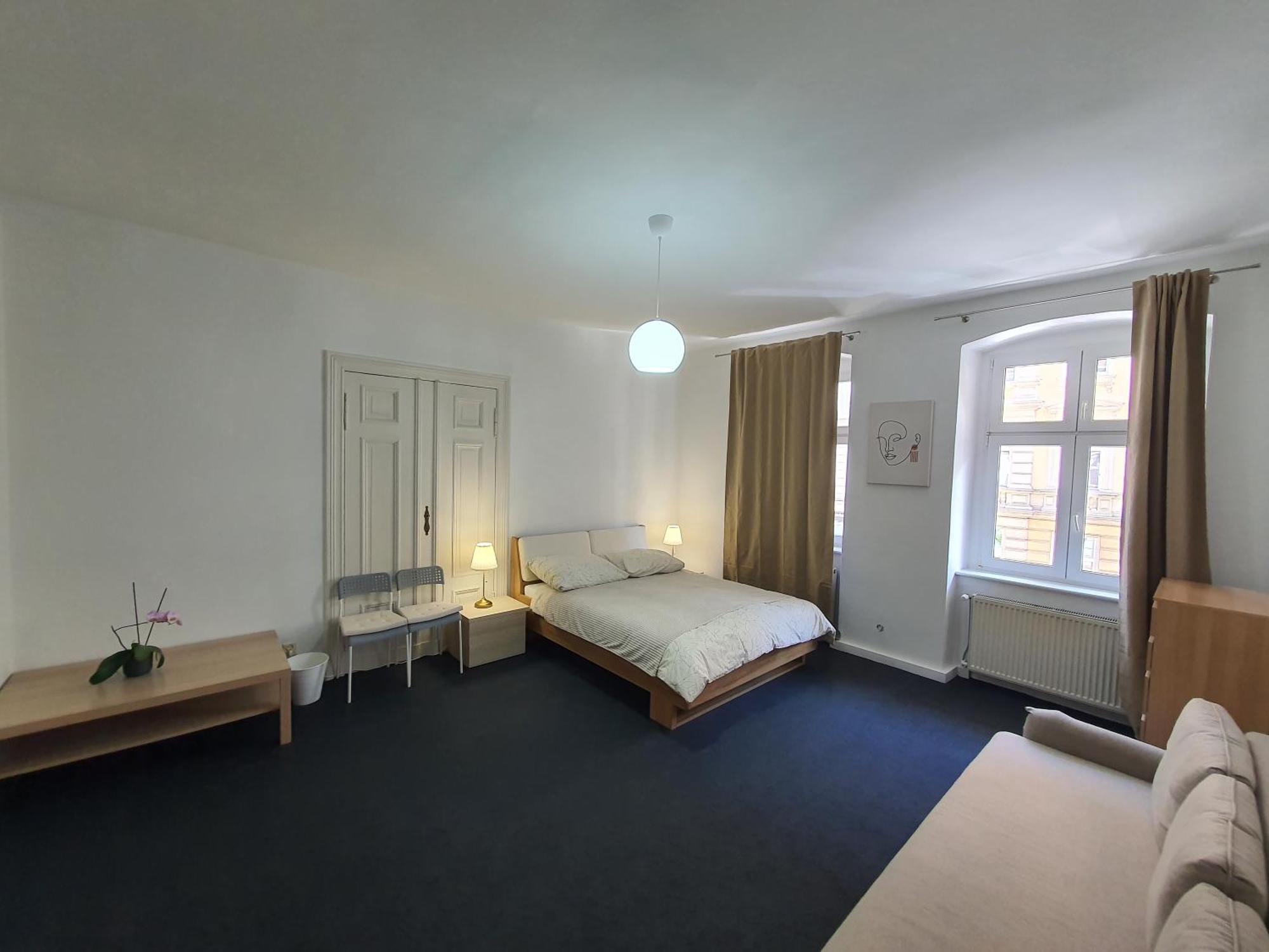 Hostel Power Nap By Harmonia 24h Self Check-in Poznan